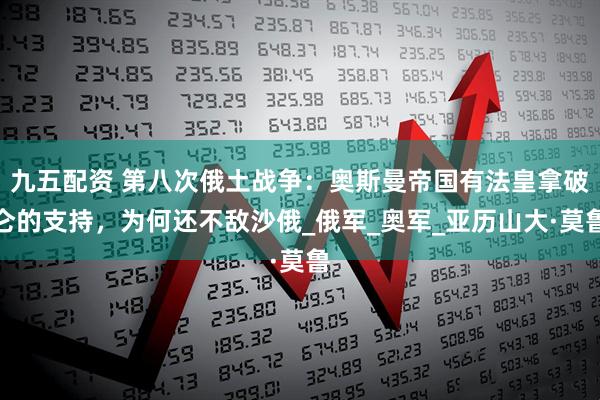 九五配资 第八次俄土战争：奥斯曼帝国有法皇拿破仑的支持，为何还不敌沙俄_俄军_奥军_亚历山大·莫鲁